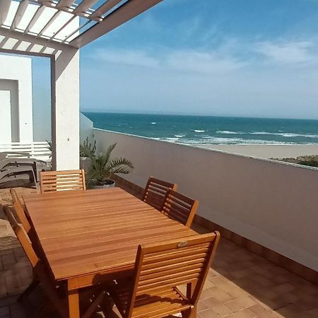 סן סיפריאן Port Cipriano Sur Les Toits , Vue Panoramique Sur La Mer מראה חיצוני תמונה