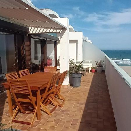 סן סיפריאן Port Cipriano Sur Les Toits , Vue Panoramique Sur La Mer מראה חיצוני תמונה